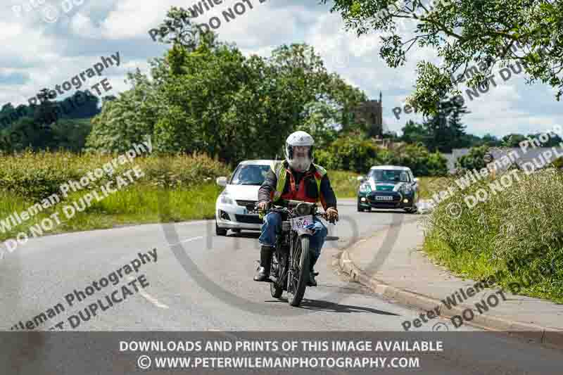 Vintage motorcycle club;eventdigitalimages;no limits trackdays;peter wileman photography;vintage motocycles;vmcc banbury run photographs